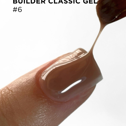 Builder Gel #6